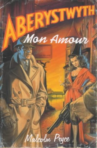 City Travel Guides Discounted  Books : Aberystwyth Mon Amour
