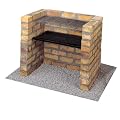 Premier Hampshire Diy Grill