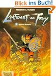 Lanfeust von Troy, Bd.3, Schloss Blau...