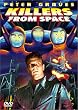Killers From Space [DVD] [1954] [Region 1] [US Import] [NTSC]