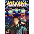 Killers From Space by 