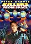 Killers From Space
