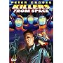 Killers From Space [1954] (NTSC)