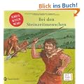 Bei den Steinzeitmenschen: Kinder wissen mehr