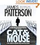 Cat & Mouse (Alex Cross Novels)