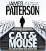 Books : Cat & Mouse (Alex Cross Novels)