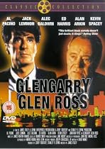 Glengarry Glen Ross [DVD] [1992]