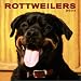 Book Rottweilers 2004 Calendar
