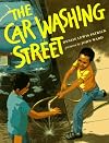 The Car Washing Street