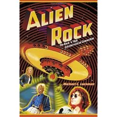 Alien Rock: The Rock 'n' Roll Extraterrestrial Connection