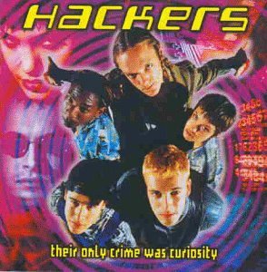 CD-Charts  Search : Hackers