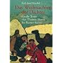 Das Weihnachten der Dichter. Große Texte von Thomas Mann bis Reiner Kunze