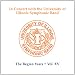 Classical Music : The Begian Years: Volume XV