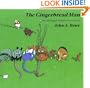 The Gingerbread Man (North-South Paperback)