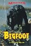 Bigfoot (Monsters (Kidhaven Press))