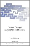Climate change and world food security