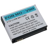 Li-Ion Extended Battery for Motorola RAZR2 V8 / V9m