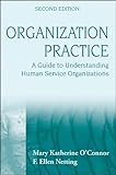 Organization practice : a guide to understanding human services