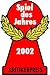 Zoch 22900 - Villa Paletti, Spiel des Jahre 2002