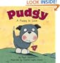Pudgy: A Puppy To Love