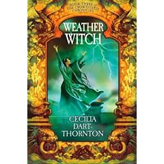 Weather Witch (Crowthistle Chronicles)