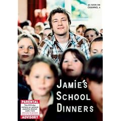 Jamie's School Dinners [UK Import]