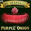 Purple Onion