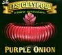 Purple Onion
