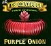 Les Claypool-Purple Onion