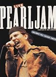 Pearl Jam: Live