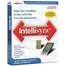 Intellisync 4.0
