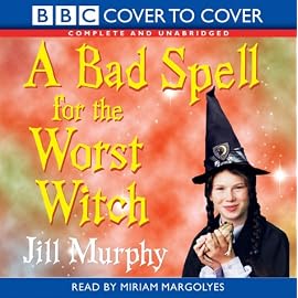 Bad Spell for Worst Witch