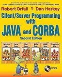 Client/Server Programming with Java and CORBA