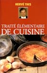 Trait� �l�mentaire de cuisine