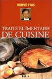 Trait� �l�mentaire de cuisine