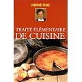 Trait� �l�mentaire de cuisine