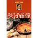 Trait� �l�mentaire de cuisine