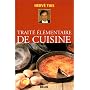 Trait� �l�mentaire de cuisine
