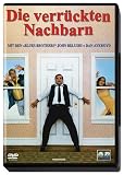 Produkt-Bild: Die verr&uuml;ckten Nachbarn