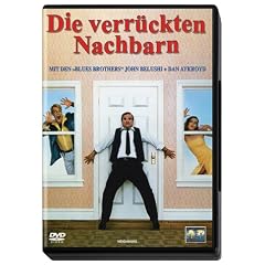 Die verr�ckten Nachbarn