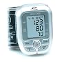 GenExel-Sein DUO-CARE Combined Blood Glucose and Wrist Blood Pressure Monitor