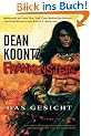 Dean Koontz: Frankenstein, Band 1: Das Gesicht