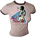 Search : Woman's Vintage Rod Stewart sexy Iron-On T-Shirt RARE
