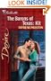 Barons Of Texas: Kit (The Barons Of Texas) (Harlequin Desire)