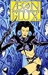 Aeon Flux - Mission Infinite [UK-Import] [VHS]