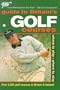 AAA Britain Golf Guide : England, Scotland, Wales & Ireland 2002 Edition
