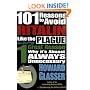 101 Reasons to Avoid Ritalin Like the Plague