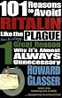 101 Reasons to Avoid Ritalin Like the Plague