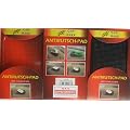Antirutsch Pad Antirutsch Matte Handy Auto schwarz