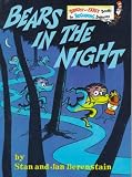 Bears in the Night (Bright & Early Books(R))